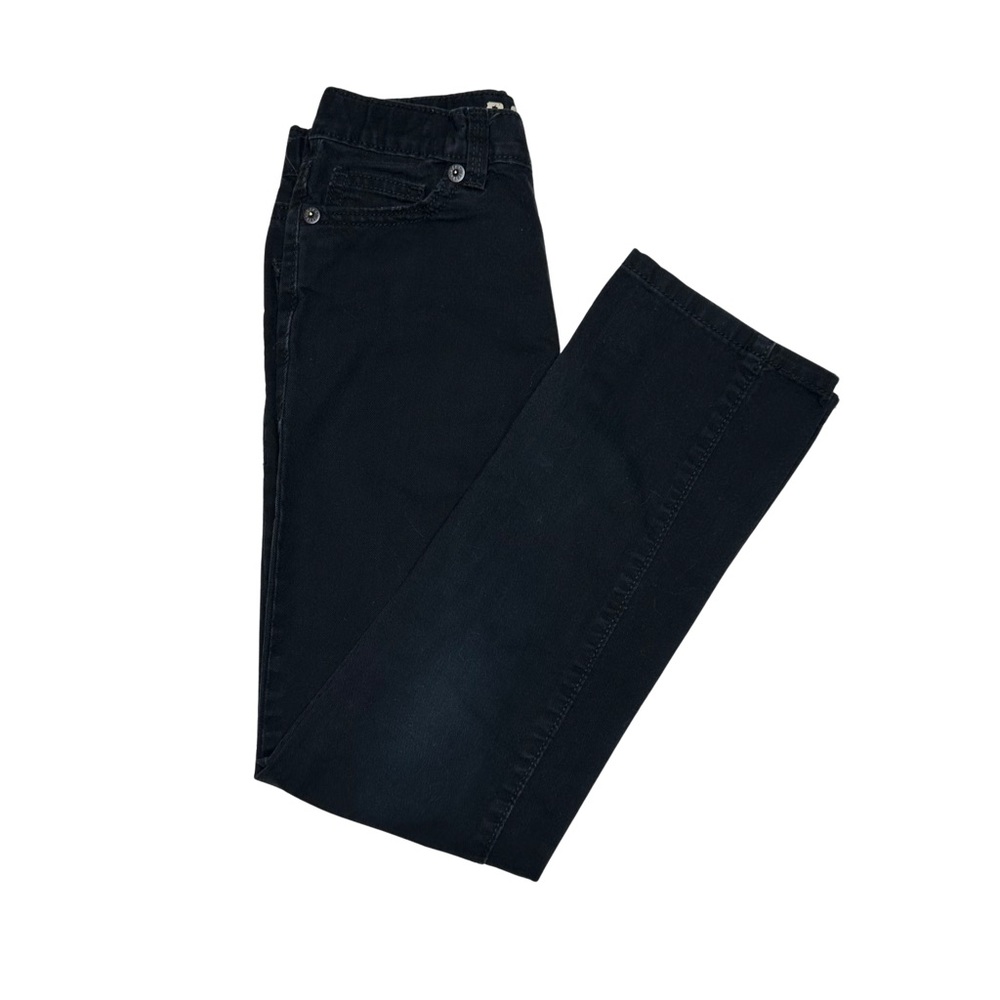 Crazy‎ 8 Rocker Jeans- black